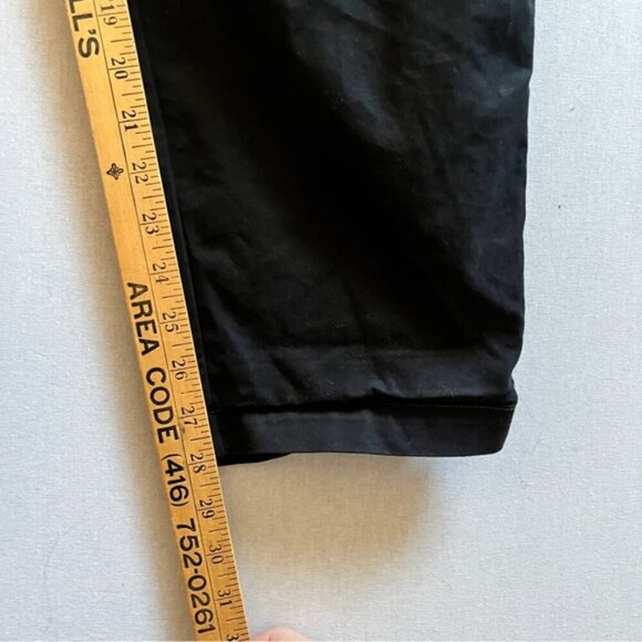 Wilfred Free Aritzia chivalry high-waisted tapered trouser pant Sz 6 - Picture 13 of 13